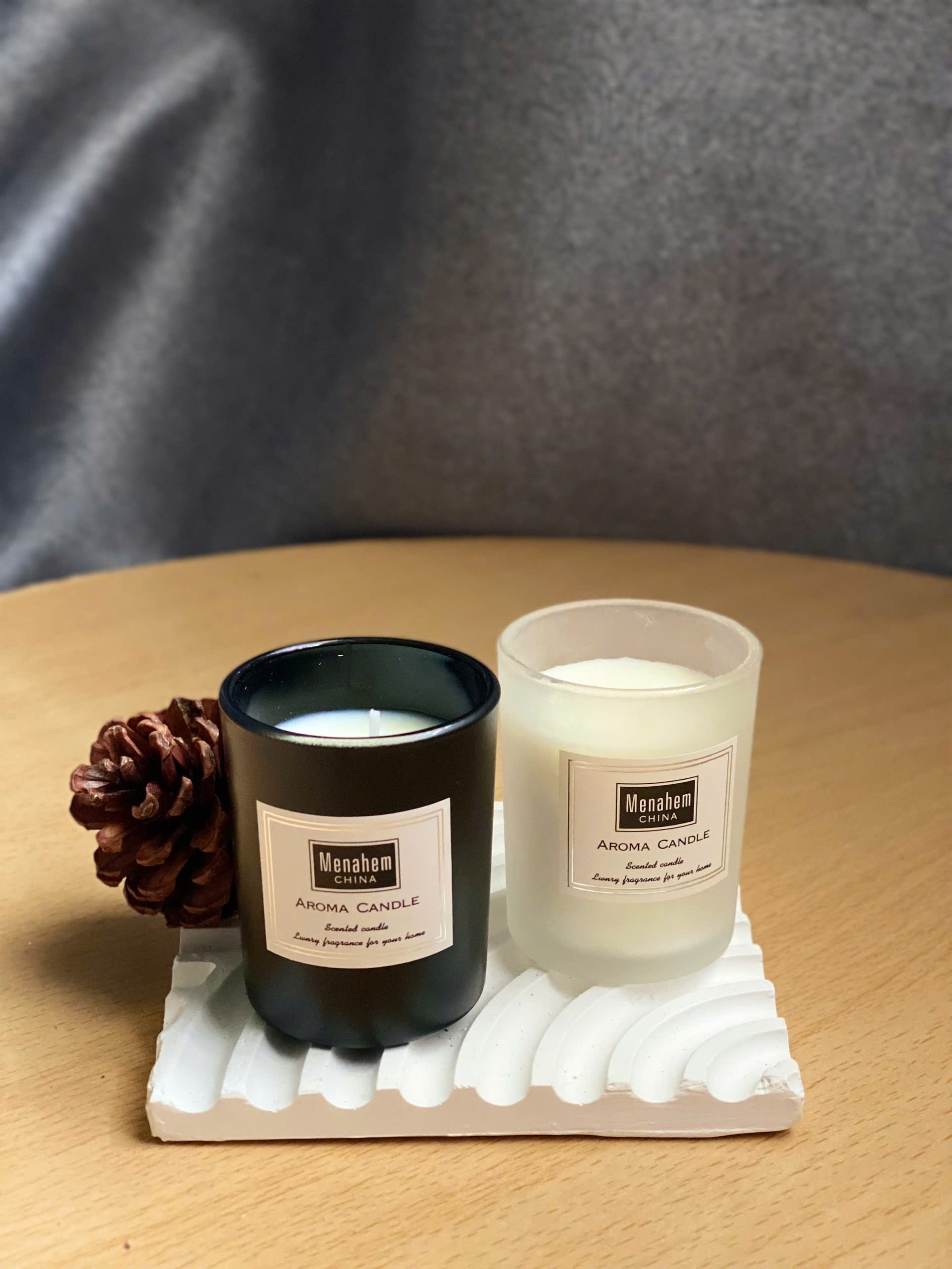 Nến thơm Aroma tổng hợp (lẻ)