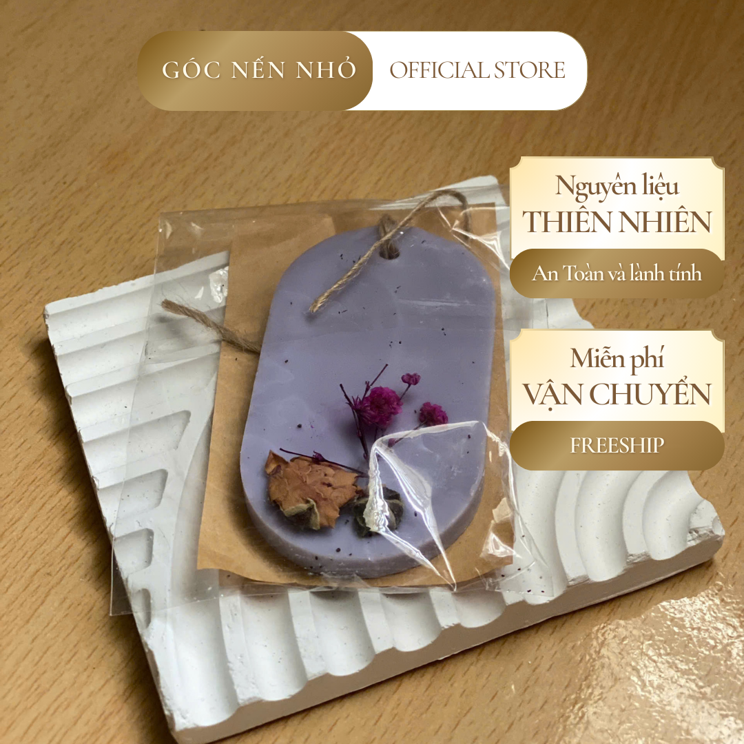 Sáp thơm phòng hình dài (lẻ) 4