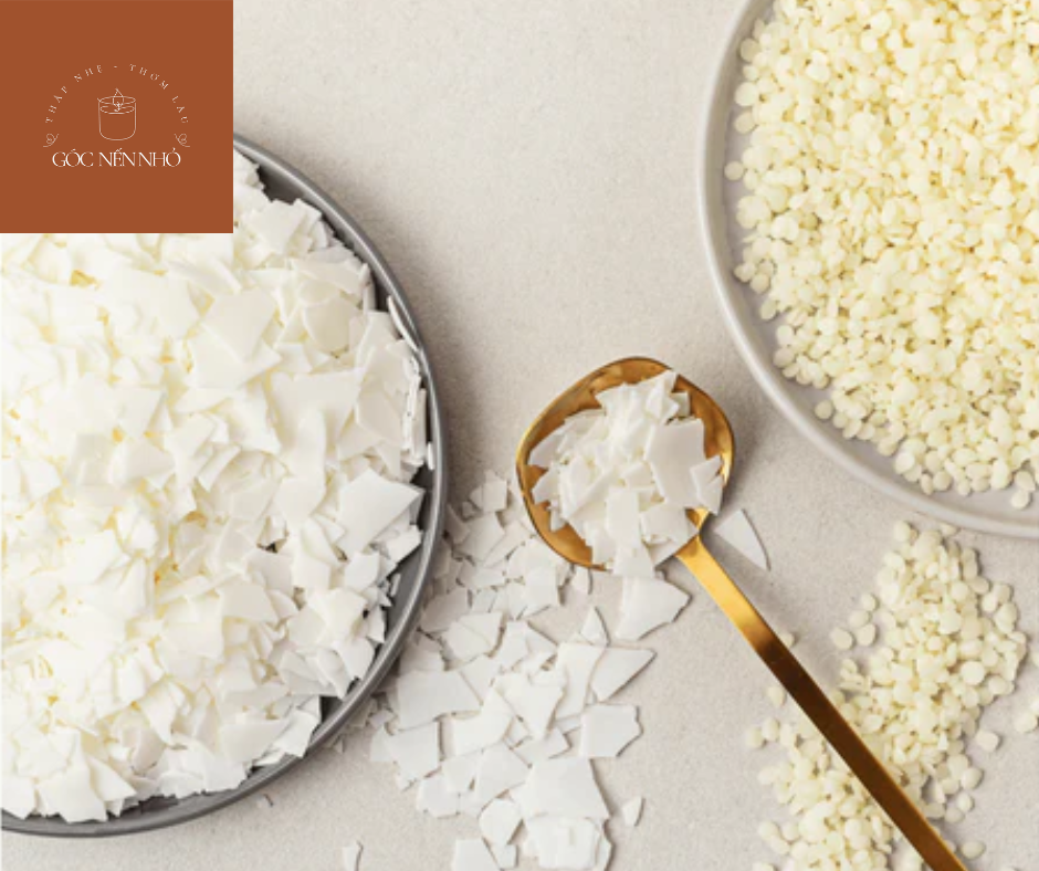 Dùng Sáp Thơm Có Độc Hại Không