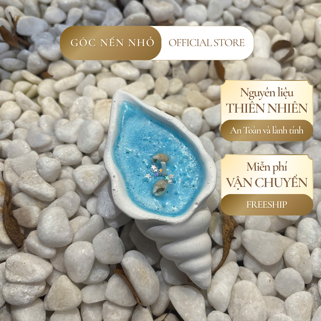 Nến Thơm Phòng Ngủ