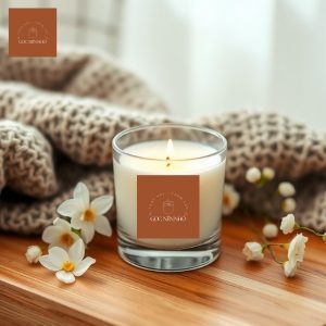 Giá nến thơm phụ thuộc vào những yếu tố nào