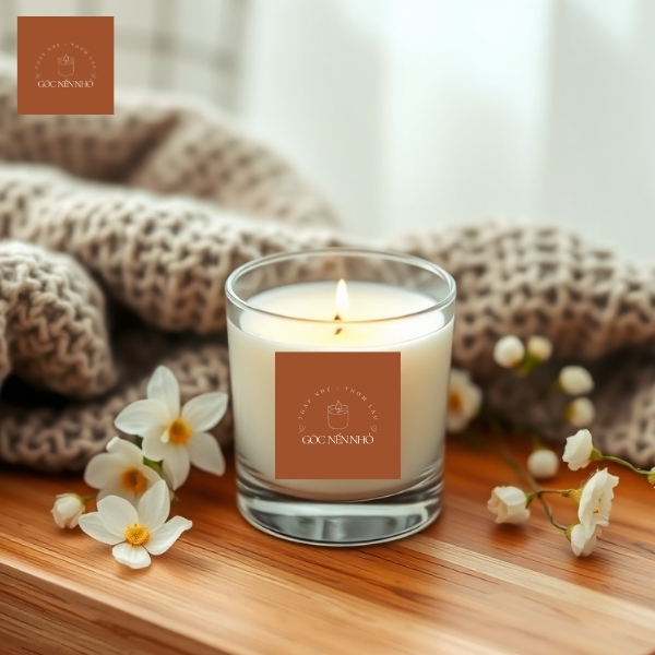 Giá nến thơm phụ thuộc vào những yếu tố nào