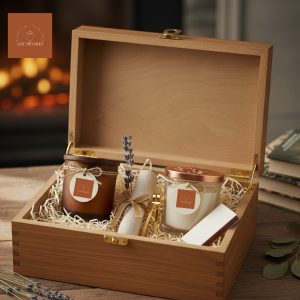 Top 5 loại nến thơm được ưa chuộng nhất hiện nay