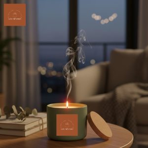 Top 5 loại nến thơm được ưa chuộng nhất hiện nay