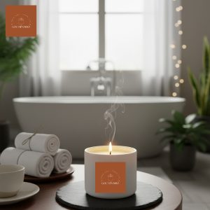 Top 5 loại nến thơm được ưa chuộng nhất hiện nay
