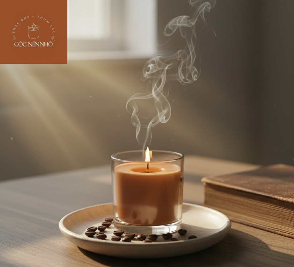 Ý Nghĩa Của Nến Thơm
