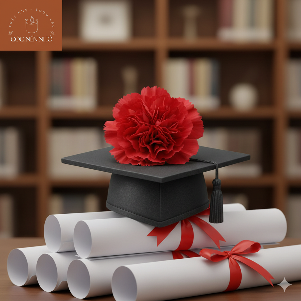 Sáp Thơm Quà Tặng 19/11