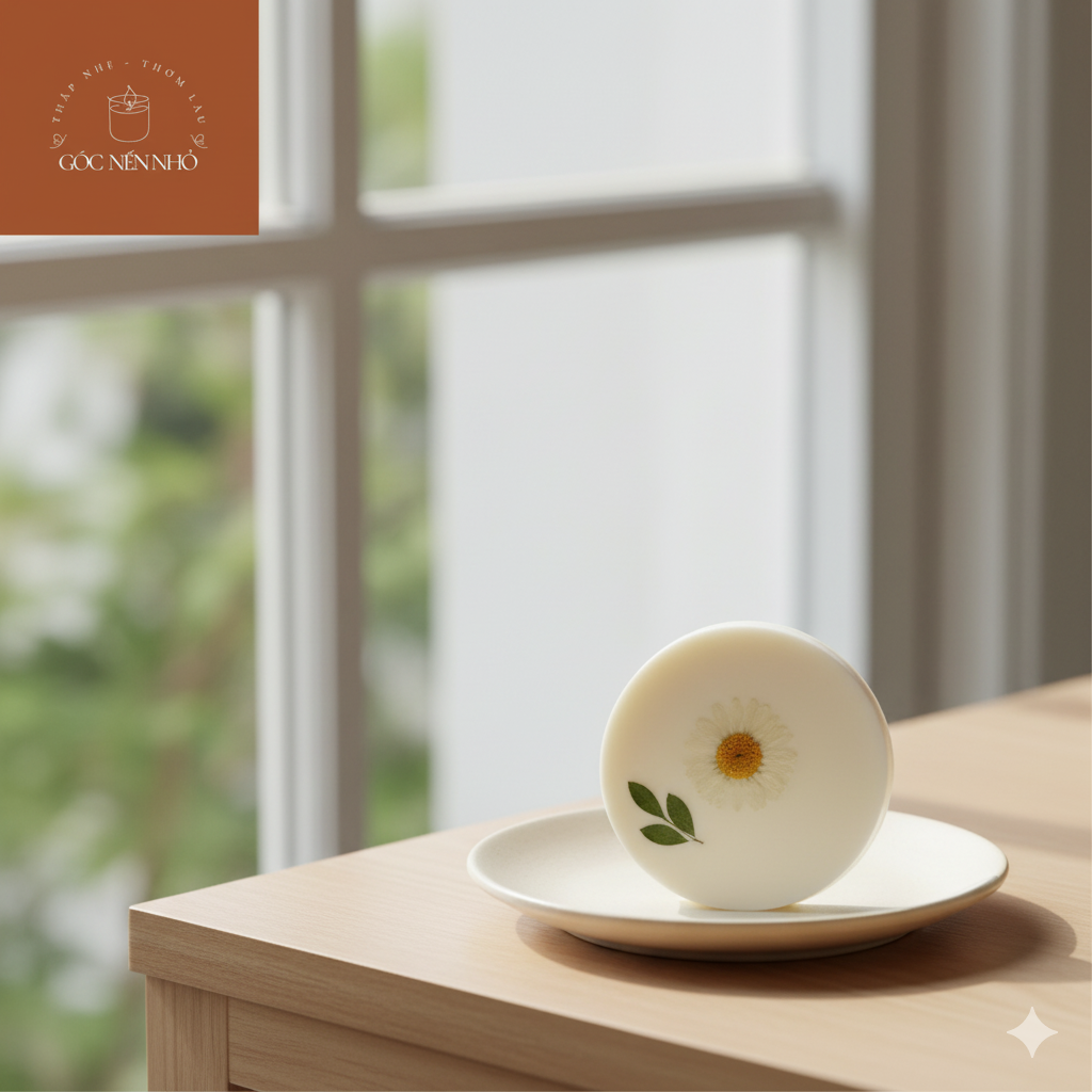 Sáp Thơm Cao Cấp