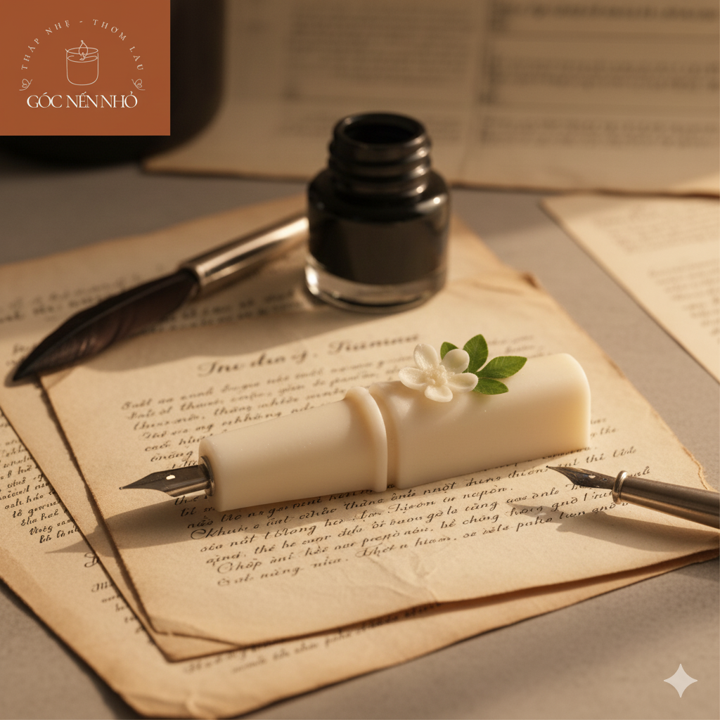 Sáp Thơm Quà Tặng 20/11