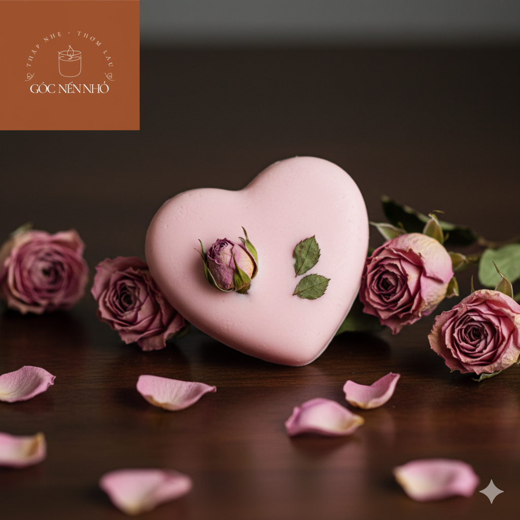 Sáp Thơm Cao Cấp