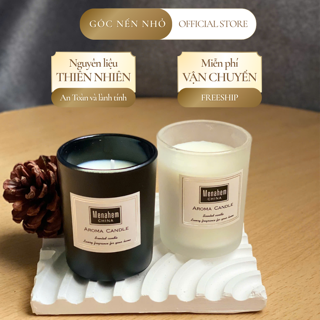 Nến Thơm Charmed Aroma