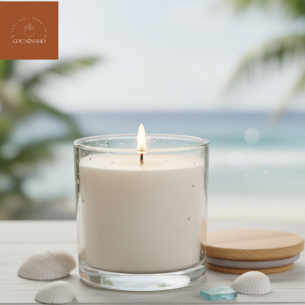 Mua Nến Thơm