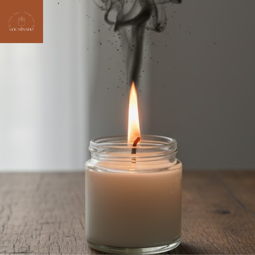 Mua Nến Thơm Giá Sinh Viên