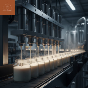 Nến Thơm thiên nhiên không hóa chất