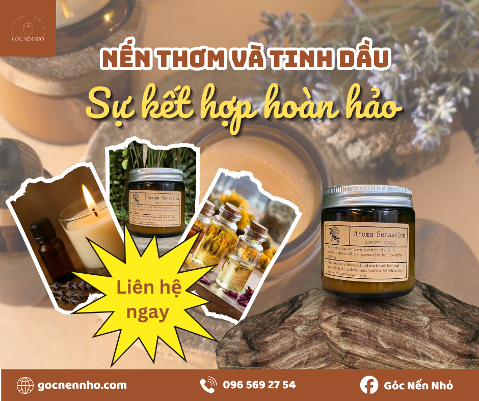 Sáp Thơm Treo Phòng Giá Rẻ